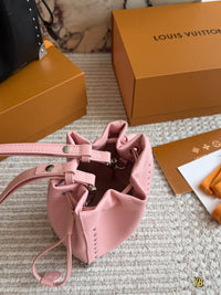 Nano Noé Trunk Bag