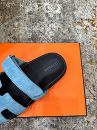 26FW Chypre Sandals
