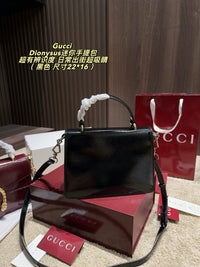 Dionysus Bag