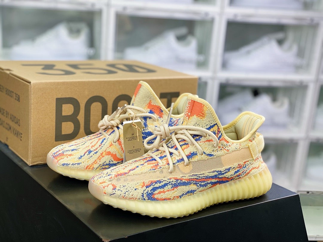 Yeezy Boost 350 V2 MX Oat