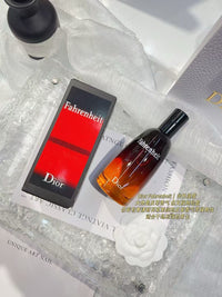 Fahrenheit EDT 100ml
