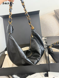 Amalia Hobo Bag Lambskin