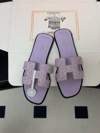 Oasis Sandal