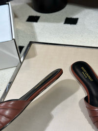 Babylone Mules