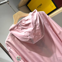 26S Fegeos Hooded Jacket