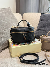 Vanity PM Bag