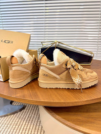 Lowmel Sneakers