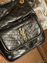 Niki Small Bag