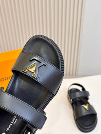 Sunset Flat Comfort Sandals