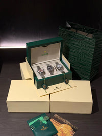 Lady Datejust 31