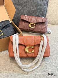 Tabby Shoulder Bag