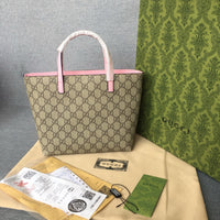 Supreme Tote