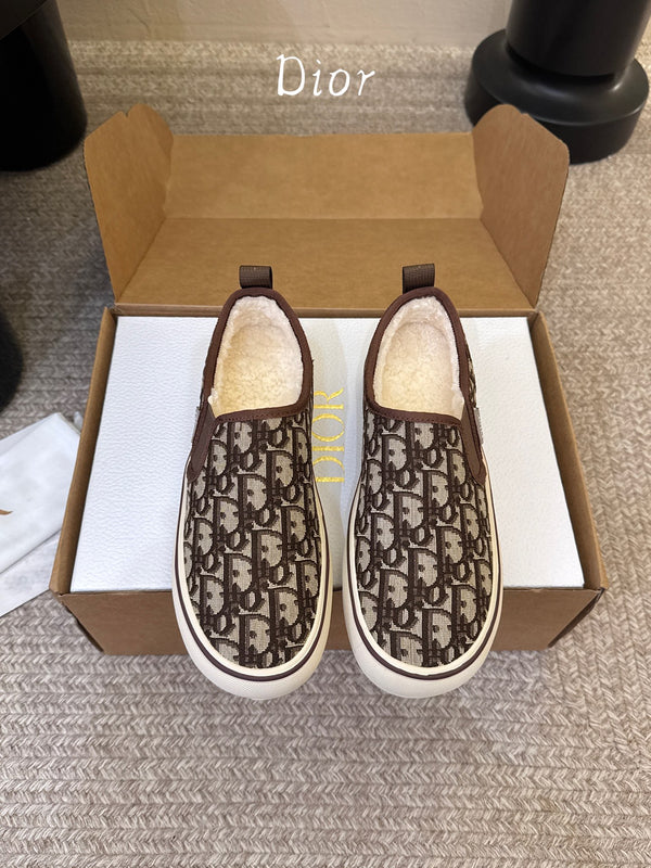 Saltwind Sneakers