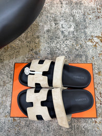26FW Chypre Sandals