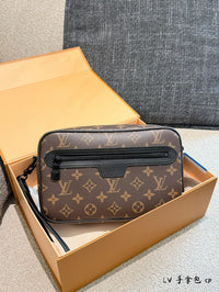 Pochette Kasai Clutch