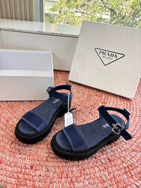 Platform Sandals