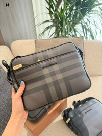 Muswell Crossbody Bag