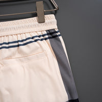 Logo Shorts