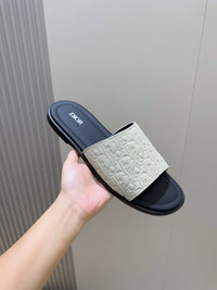 Aqua Sandals