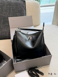 Rodeo Shoulder Bag