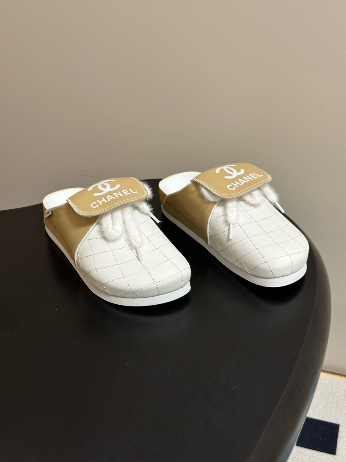 26S Logo Mules