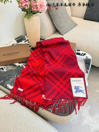 Check Scarf