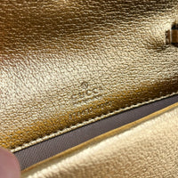 Dionysus Super Mini Bag