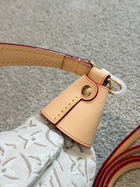 Pochette Mia Pouch