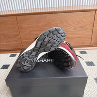 26A Logo Trainers