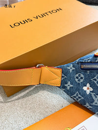 Rush Bumbag