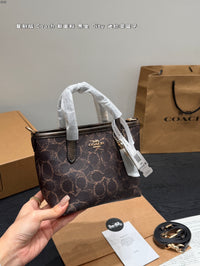 City Mini Tote Bag