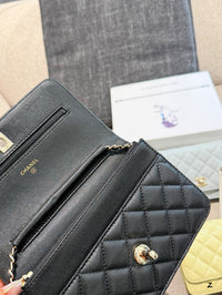 Wallet on Chain