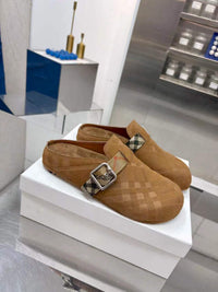 Urchin Clogs