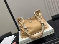 Mariner Large Re-Nylon Shoulder Bag