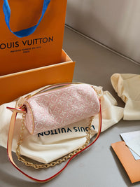 Pochette Papillon Bag