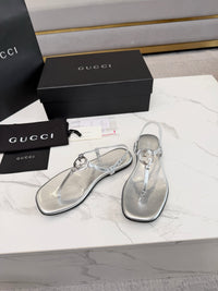 Thong Sandals