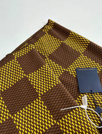 Damier T-shirt