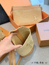 Envelope Pouch
