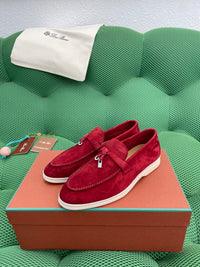 Summer Charms Walk Loafers