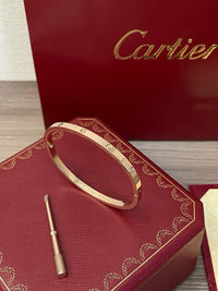 Love Bracelet