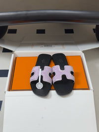 Oasis Sandal