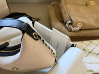 Beach Vanity Bag