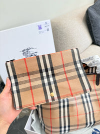 Highlands Tote Bag