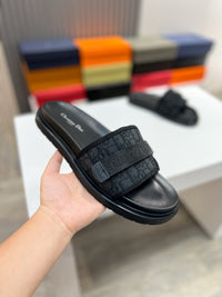 Aqua Sandals