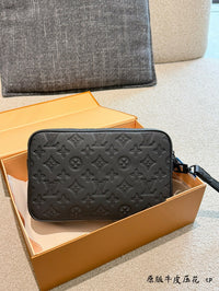 Pochette Kasai Pouch