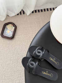 26P Logo Sandals