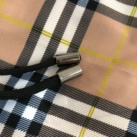 Heritage Check Swim Shorts