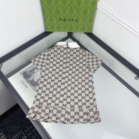 Collar Knit Dress
