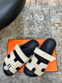 26FW Chypre Sandals