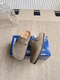 Boston Clogs